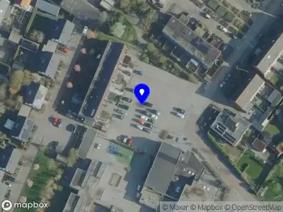 112 melding Anonieme overlastmelding De Honsvoet in Oosterhout