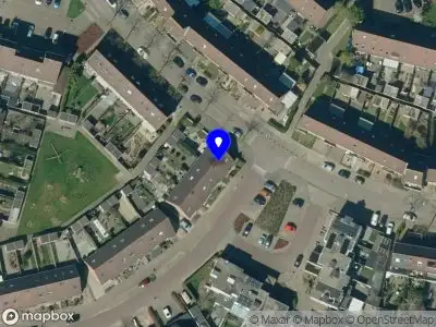 112 melding Overlastmelding De Kemfkens in Westervoort