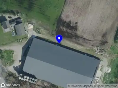 Politie naar de Kampweg in Vorstenbosch vanwege ongeval met letsel