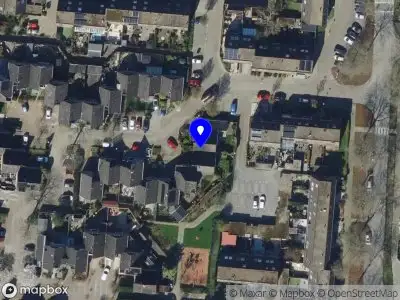 Besteld ambulance vervoer naar de Rosmolen in Ridderkerk