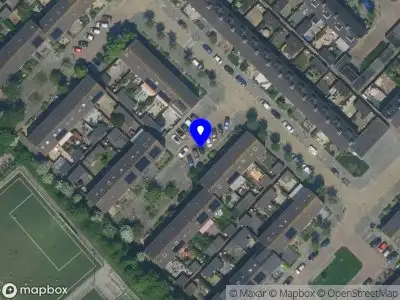 112 melding Overlastmelding Gouwestraat in Beverwijk gesloten