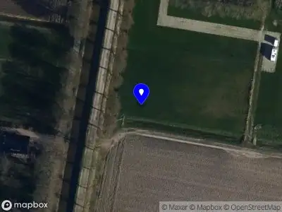 112 melding Overlastmelding Barsingerweg in Wieringerwaard gesloten