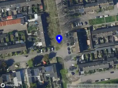 112 melding Overlastmelding Generaal de Wetlaan in Andijk gesloten