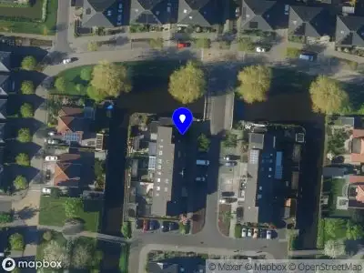 112 melding Overlastmelding Osseweid in Venhuizen gesloten