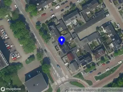 Anonieme overlastmelding Jan Ligthartstraat in Heemskerk gesloten