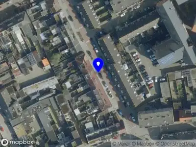 112 melding Overlastmelding Kapelstraat in Tilburg gesloten