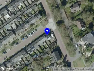 Overlastmelding Marterlaan in Waalre gesloten