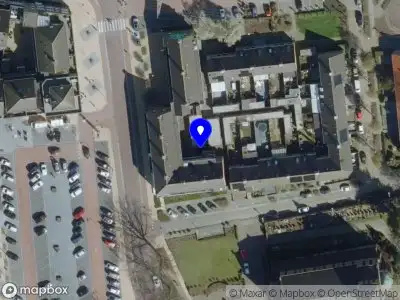 Overlastmelding Wilhelminaplein in Best gesloten