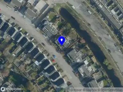 112 melding Overlastmelding Lunterenstraat in Tilburg gesloten