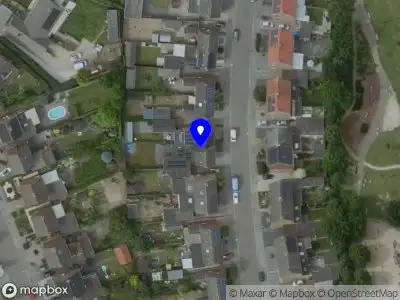 Overlastmelding Kievitstraat in Sint Joost gesloten