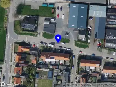 112 melding Overlastmelding Ridder van Dorplaan in Zuid-Beijerland