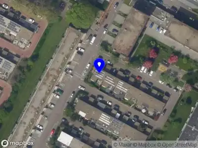 112 melding Overlastmelding Troelstrastraat in Katwijk gesloten