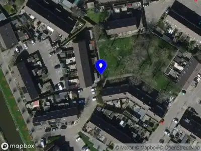 Overlastmelding Molenzicht in Dirksland gesloten