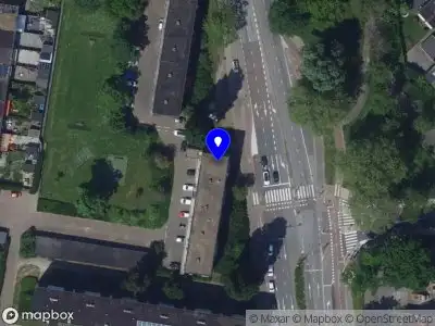 Overlastmelding S.M. Hugo van Gijnweg in Dordrecht