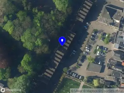 Overlastmelding Achter Raadhoven in Maarssen