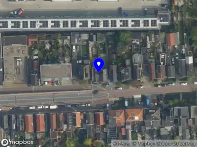 Overlastmelding Brugweg in Waddinxveen