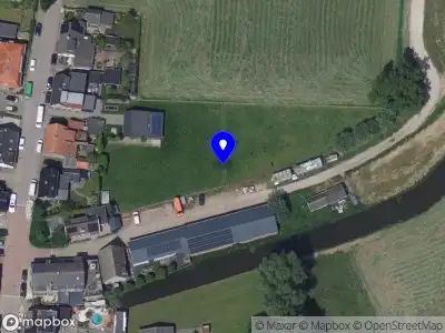 Traumahelikopter met grote spoed naar de Rijksweg in Nieuwendijk