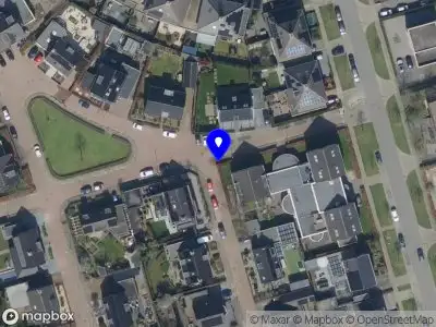 Brandweer met grote spoed naar de Elckerlycplein in Oosterhout vanwege stankoverlast