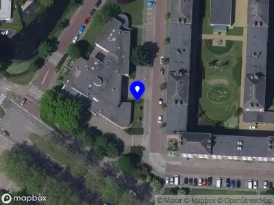 112 melding Ambulance met grote spoed naar de Colvenierstraat in Gorinchem