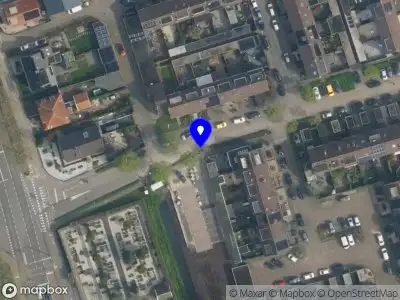 112 melding Brandweer met gepaste spoed naar de Joop Westerweelstraat in Montfoort vanwege afhijsen patient