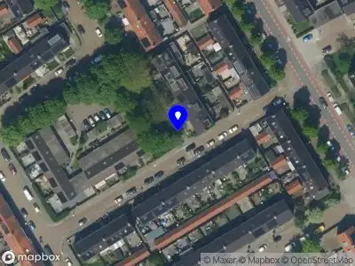 Ambulance met gepaste spoed naar de Bellinistraat in Heemskerk