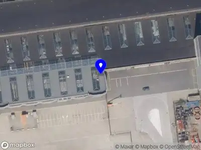 112 melding Ambulance met gepaste spoed naar de Gieterijweg in Rotterdam