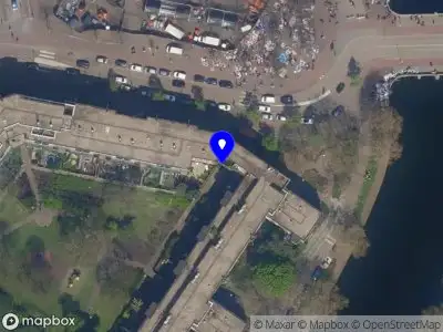 112 melding Ambulance met grote spoed naar de Noordplein in Rotterdam