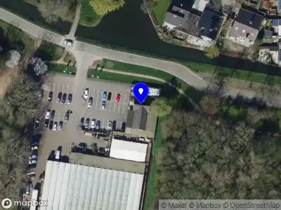 112 melding Ambulance met gepaste spoed naar de Oosterparkweg in Ridderkerk