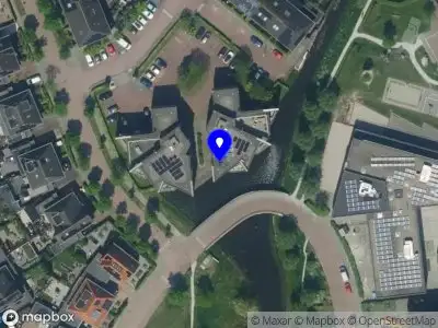 Ambulance met gepaste spoed naar de Kruiskamplaan in Uitgeest