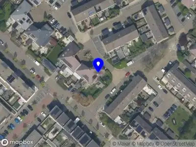 112 melding Ambulance met grote spoed naar de Kantelenweg in Oostvoorne