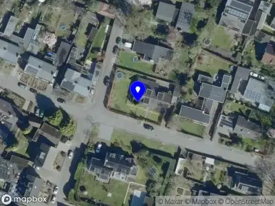 112 melding Overlastmelding Rozemarijnlaan in Sint-Michielsgestel