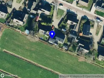 Brandweer met gepaste spoed naar de Oude Rijksweg in Rouveen vanwege afgaan automatisch brandalarm