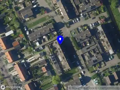 Overlastmelding Pastoor Meriusstraat in Spanbroek