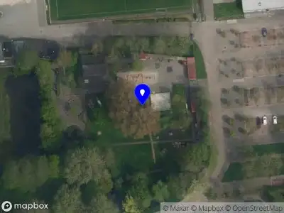 Brandweer met grote spoed naar de Helmkruid in Nieuwegein vanwege gebouwbrand