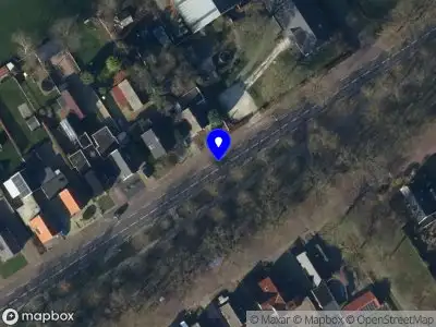 Snelheidscontrole op Weerdingerkanaal NZ te Nieuw-Weerdinge