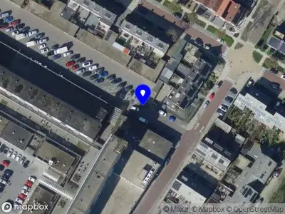 Ambulance met gepaste spoed naar de Hoveniersplein in Zwijndrecht
