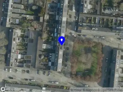 Overlastmelding Dudokhof in Tilburg gesloten