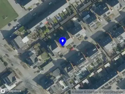 Overlastmelding Rustenburgstraat in Tilburg