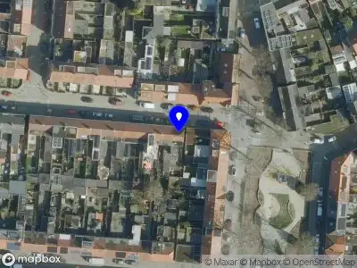 Overlastmelding Watertorenstraat in Tilburg