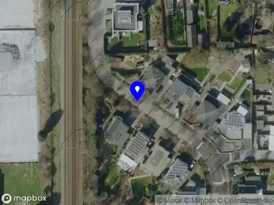 Overlastmelding Komeetlaan in Sittard