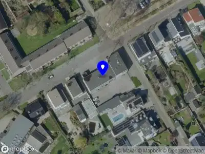 112 melding Overlastmelding Reinoud van Gelderstraat in Susteren gesloten