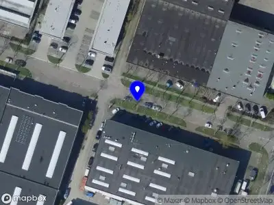 Overlastmelding Edisonstraat in Oud-Beijerland