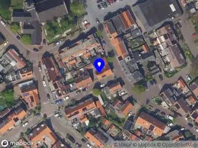 Overlastmelding Middenweg in Valkenburg