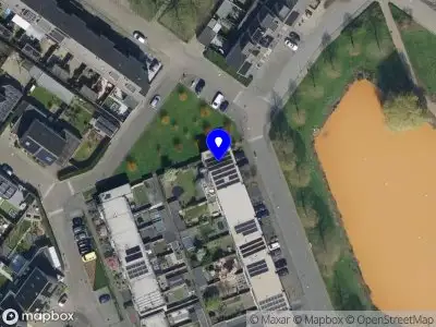 Overlastmelding Rooseveltstraat in Dongen gesloten