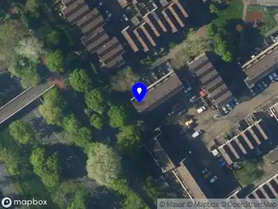 Overlastmelding Antilopespoor in Maarssen