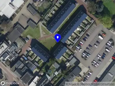 Overlastmelding Hoge Ham in Dongen gesloten