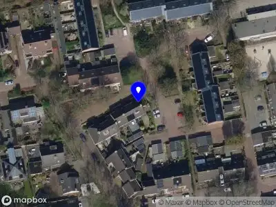 112 melding Overlastmelding Dokter Koekkoeklaan in 's Gravenmoer gesloten