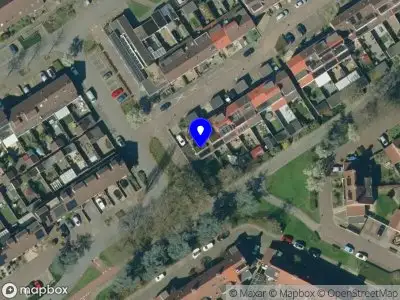 Overlastmelding Goudhaanstraat in Duiven