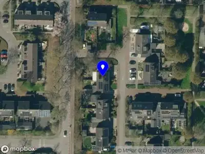 Overlastmelding Collenkamp in Zevenaar