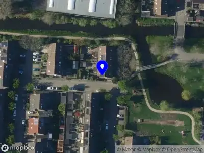 112 melding Overlastmelding Prunuslaan in Sint Pancras gesloten